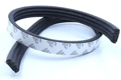 Tira de espuma autoadhesiva 3M