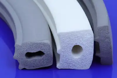Productos de esponja a medida