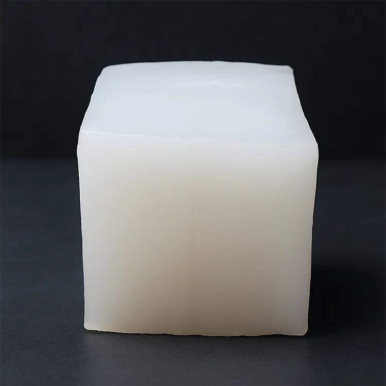 O que é a borracha de silicone