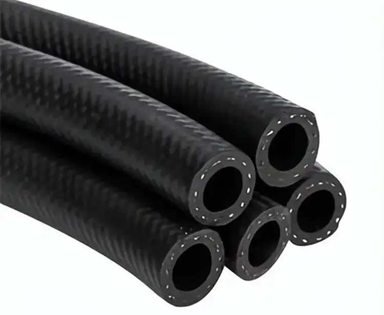 NBR oil-resistant rubber hose