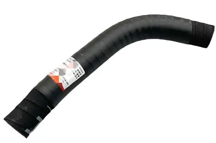 Oil and fuel hoses
